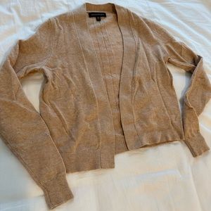 Banana Republic Merino Wool Cardigan